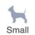 small