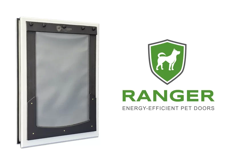 DM_vid Door-mount pet door thumbnail